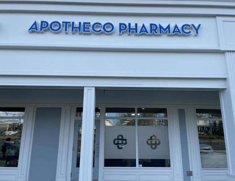  - 2848B Main St., Glastonbury, CT 06033