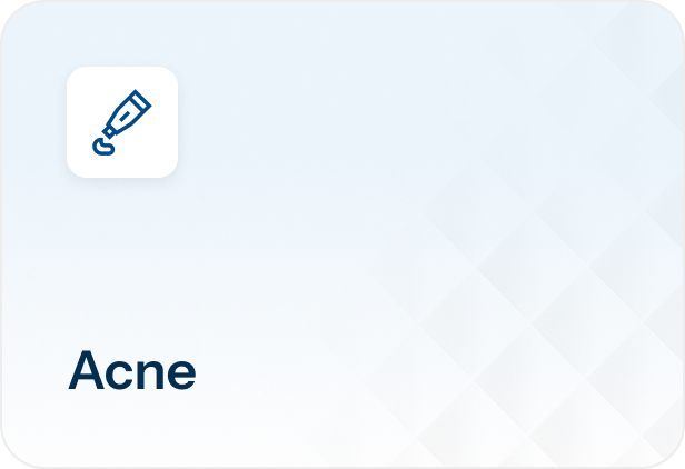 Acne