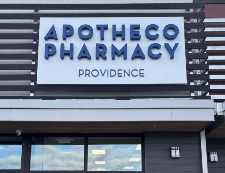  - 66 Branch Ave, Suite 145Providence, RI  02904