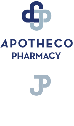 Apotheco Pharmacy Group Logo